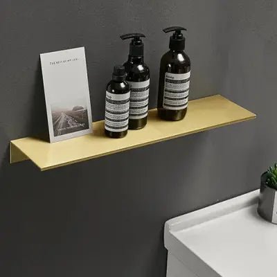 BathroomStorage™ - Doré - Salle de Bain - Tendance