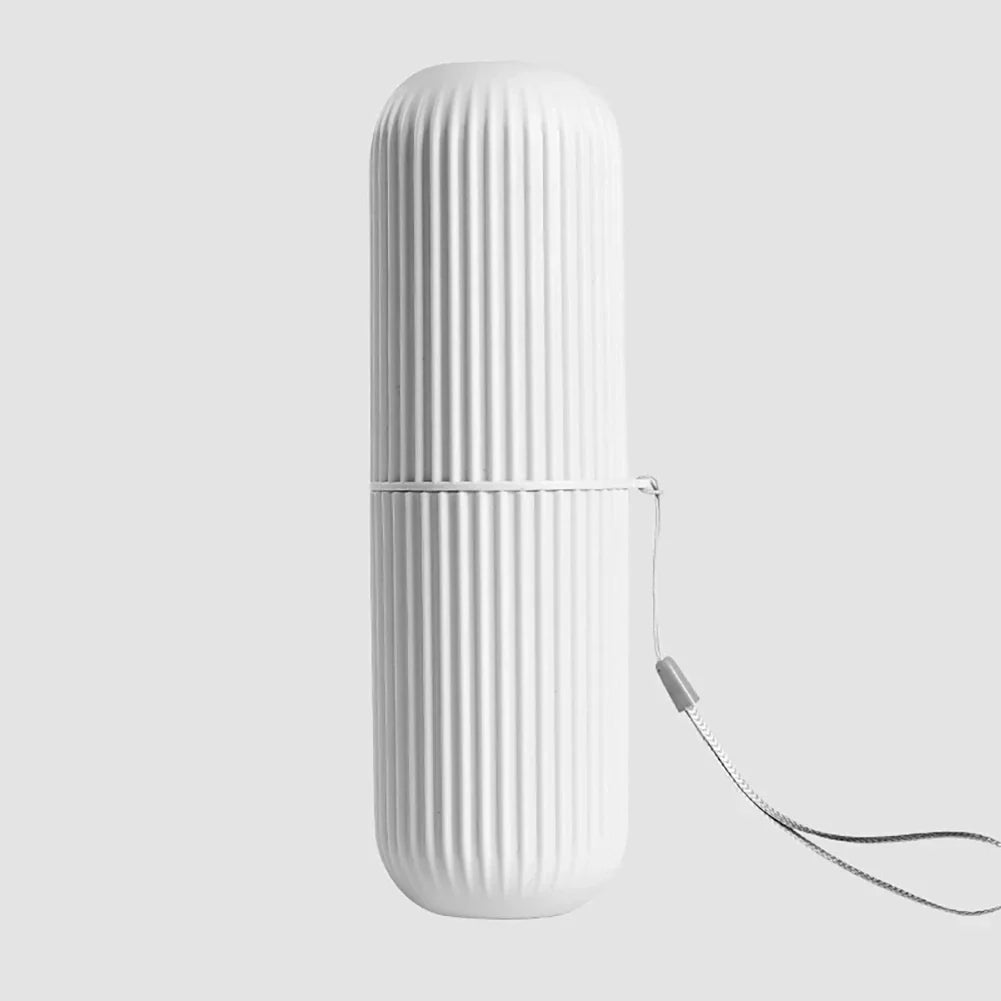 BrushNest™ - Blanc - Salle de Bain - Tendance