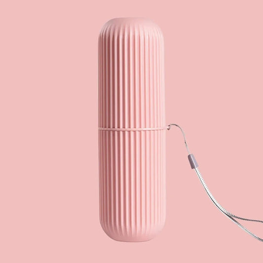 BrushNest™ - Rose - Salle de Bain - Tendance