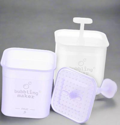 BubbleCup™ - Blanc - Salle de Bain - Tendance