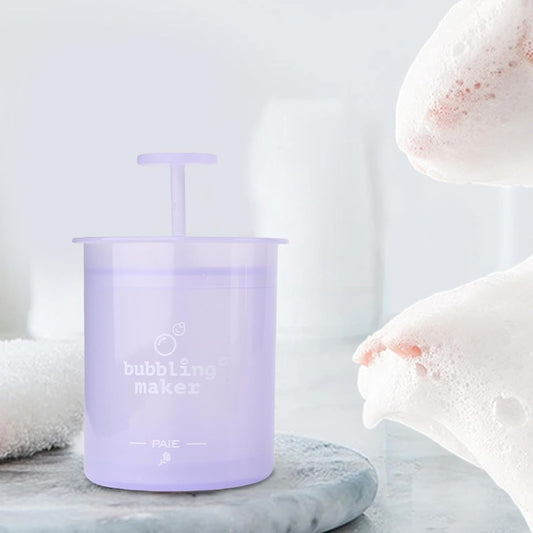 BubbleCup™ - Lavande - Salle de Bain - Tendance