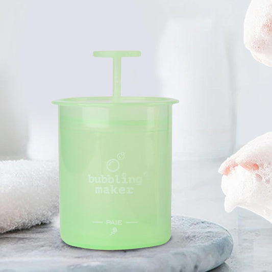 BubbleCup™ - Vert - Salle de Bain - Tendance