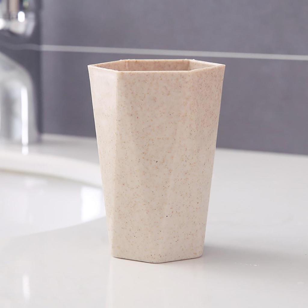 PlasticCup™ - Beige - Salle de Bain - Tendance