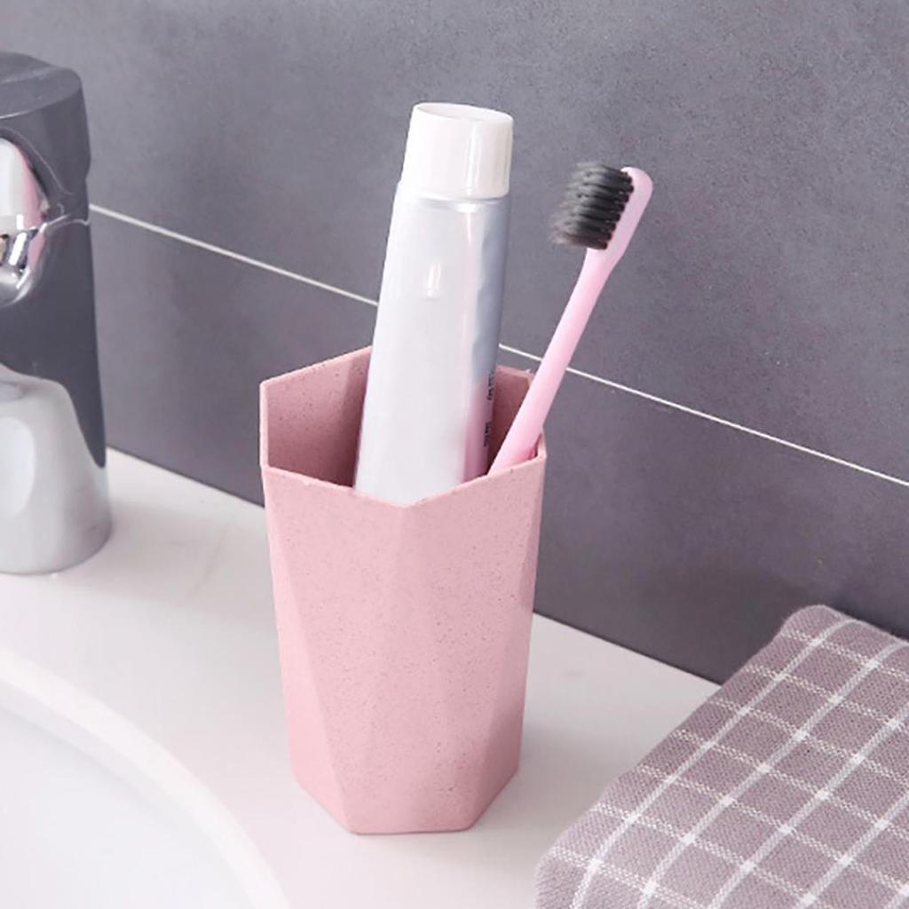 PlasticCup™ - Rose - Salle de Bain - Tendance