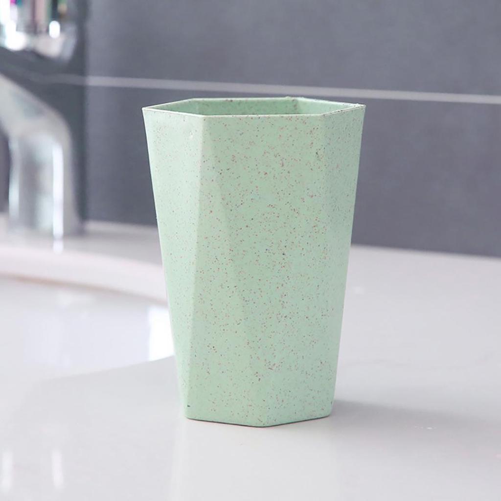 PlasticCup™ - Vert - Salle de Bain - Tendance